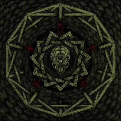 MITOCHONDRION - Parasignosis