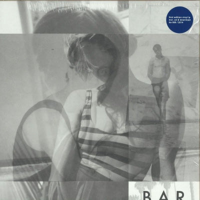 BAR - Welcome To Bar