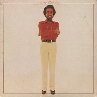 SERGIO MENDES - Sergio Mendes