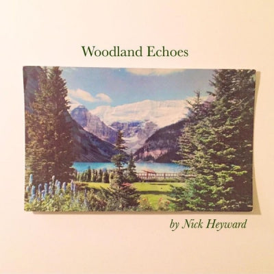 NICK HEYWARD - Woodland Echoes