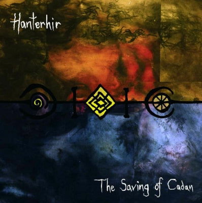 HANTERHIR - The Saving Of Cadan