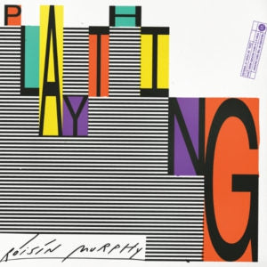 ROISIN MURPHY - Play Thing / Like