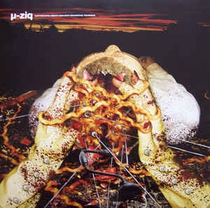 U-ZIQ - Duntisbourne Abbots Soulmate Devastation Technique