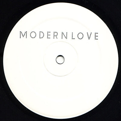 ANDY STOTT - Hostile