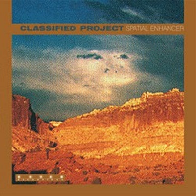 CLASSIFIED PROJECT - Spatial Enhancer