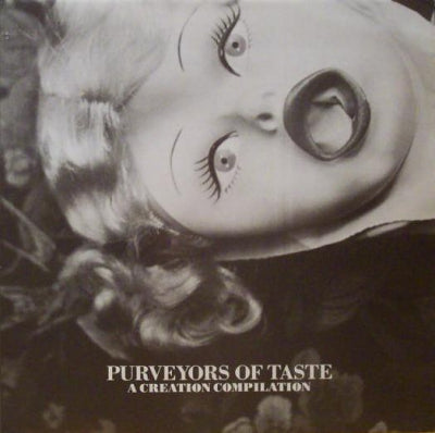 VARIOUS - Purveyors Of Taste