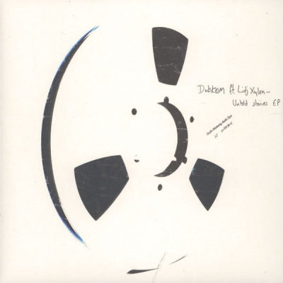 DUBKASM FT. LIDJ XYLON - Untold Stories EP