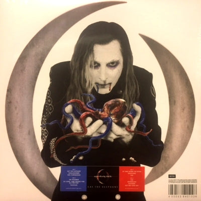 A PERFECT CIRCLE - Eat The Elephant