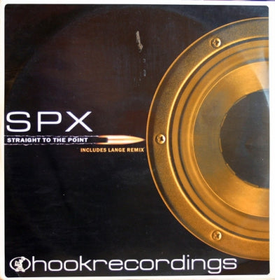 SPX - Straight To The Point