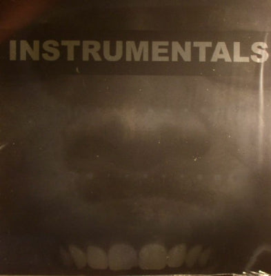 JME - Integrity - Instrumentals