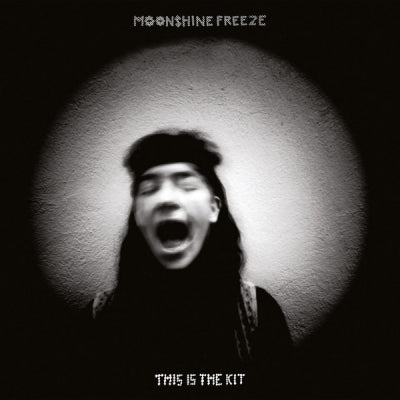 THIS IS THE KIT - Moonshine Freeze