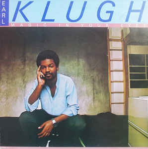 EARL KLUGH - Magic In Your Eyes