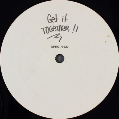 BEASTIE BOYS - Get It Together