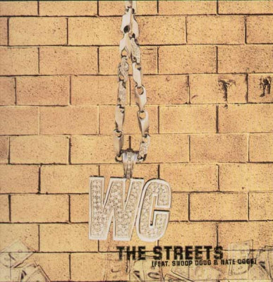 WC - The Streets