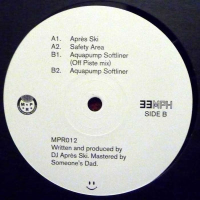 DJ APRèS SKI - Apres Ski