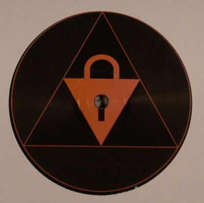 LOCKED GROOVE - Waves