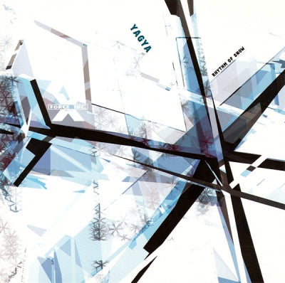 YAGYA - Rhythm Of Snow