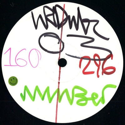 NUMBER / SIBLA - Well Rounded Dubs