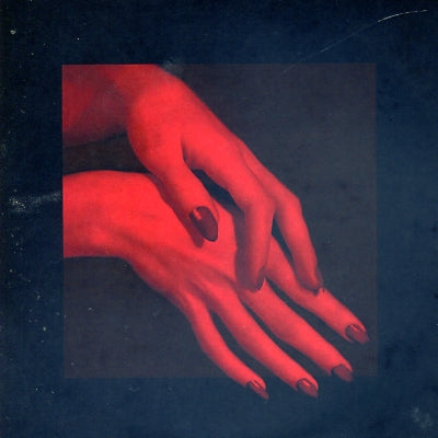 INTERPOL - All The Rage Back Home