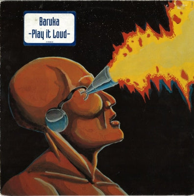 BARUKA - Play It Loud