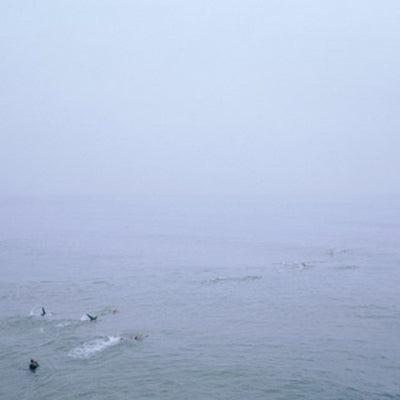 GROWING - The Sky's Run Into The Sea
