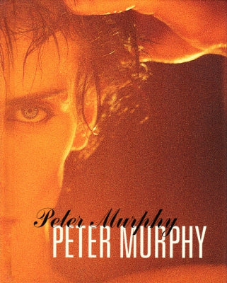 PETER MURPHY - 5 Albums