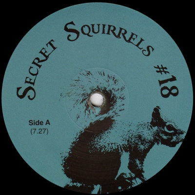 VARIOUS - Secret Squirrels #18