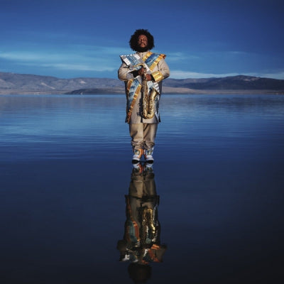 KAMASI WASHINGTON - Heaven And Earth