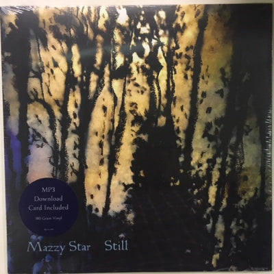 MAZZY STAR - Still