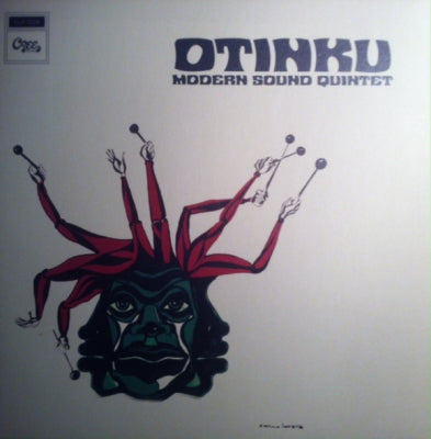 MODERN SOUND QUINTET - Otinku
