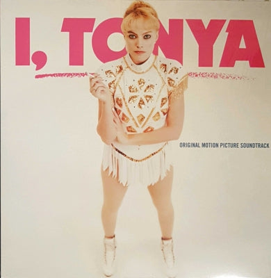 VARIOUS - I, Tonya (Original Motion Picture Soundtrack)