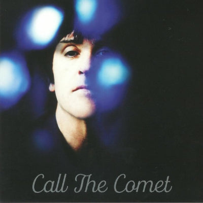JOHNNY MARR - Call The Comet