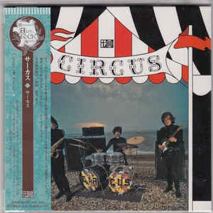 CIRCUS - Circus