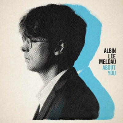 ALBIN LEE MELDAU  - About You