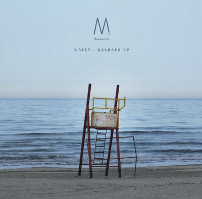 CALLY - Kaldaer EP