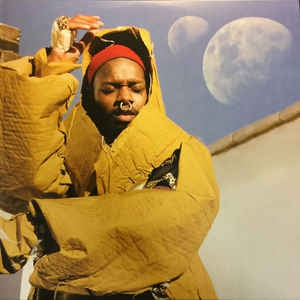SERPENTWITHFEET - Soil