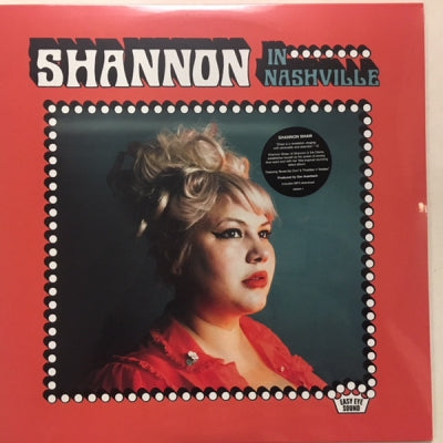 SHANNON SHAW  - Shannon In Nashville