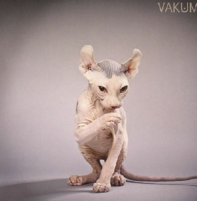 VAKUM - Knot EP