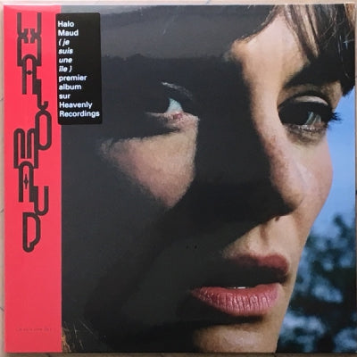 HALO MAUD - Je Suis Une Ile