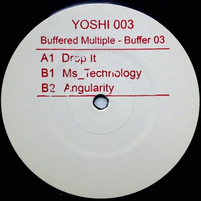 BUFFERED MULTIPLE - Buffer 03