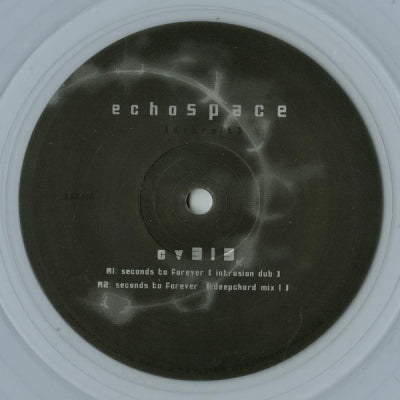 CV313 - Seconds To Forever