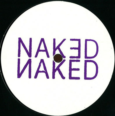 MAK & PASTEMAN - Brown Bread EP