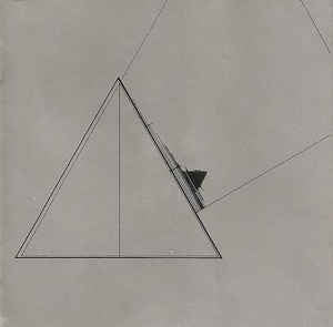 MUSIC NOW ENSEMBLE 1969 - Silver Pyramid