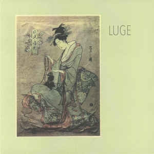 LUGE - Zen Doctrines