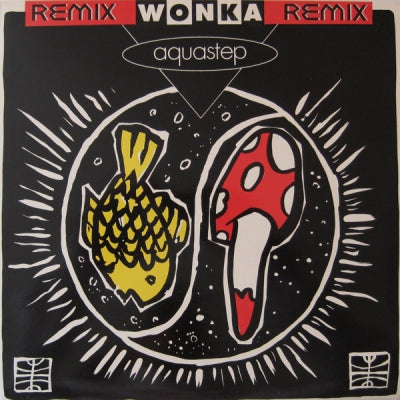 AQUASTEP - Aquastep (Remix)