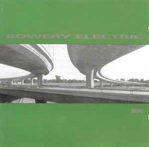 BOWERY ELECTRIC - Beat