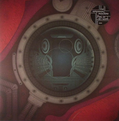 THE EMPEROR MACHINE - Rmi Is All I Want