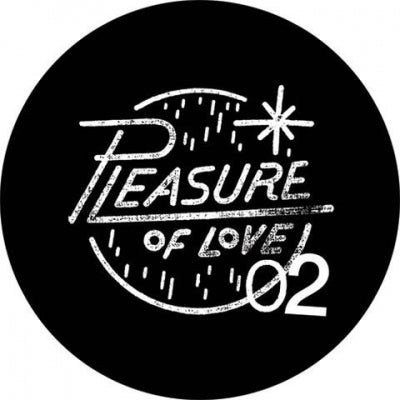 PAU ROCA - Pleasure Of Edits 02