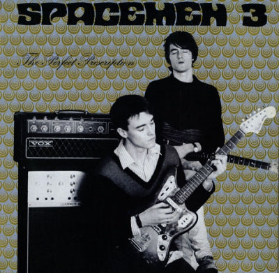 SPACEMEN 3 - The Perfect Prescription