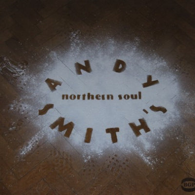 VARIOUS ARTISTS - Andy Smith's Northern Soul